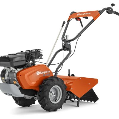 Husqvarna TR 348 Benzine Tuinfrees