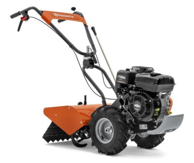 Husqvarna TR 348 Benzine Tuinfrees