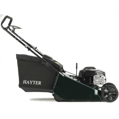 Hayter Harrier 374 Wals Cirkelmaaier NIEUW MODEL!