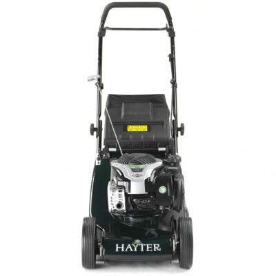 Hayter Harrier 374 Wals Cirkelmaaier NIEUW MODEL!