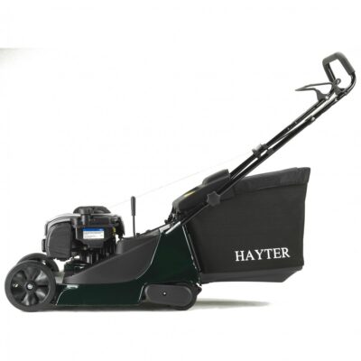 Hayter Harrier 374 Wals Cirkelmaaier NIEUW MODEL!