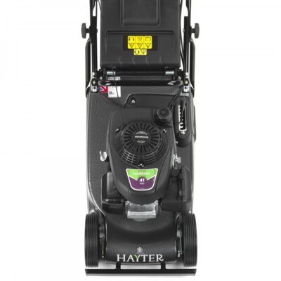 Hayter Harrier 379 Pro Wals Cirkelmaaier NIEUW!