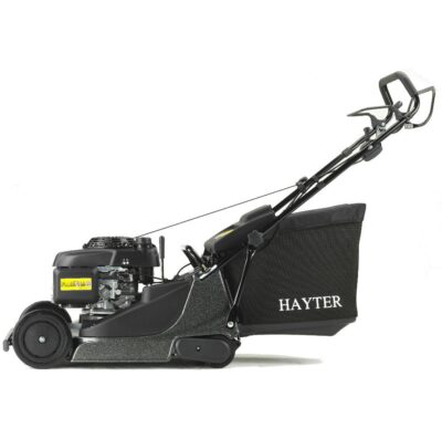 Hayter Harrier 379 Pro Wals Cirkelmaaier NIEUW!