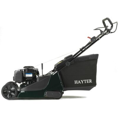 Hayter Harrier 375 Wals Cirkelmaaier NIEUW MODEL!