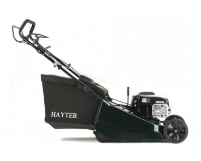 Hayter Harrier 375 Wals Cirkelmaaier NIEUW MODEL!