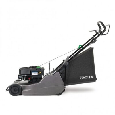 Hayter Harrier 496 PROF Wals Cirkelmaaier 48 cm