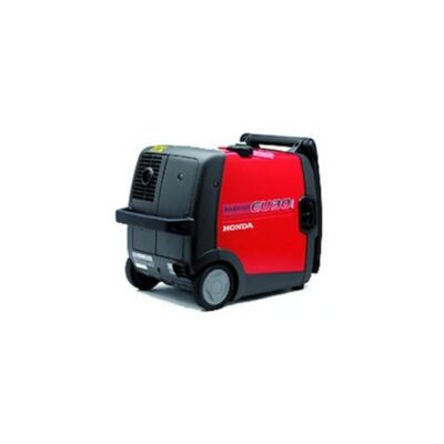 Honda EU 30i Draagbare Generator / Aggregaat