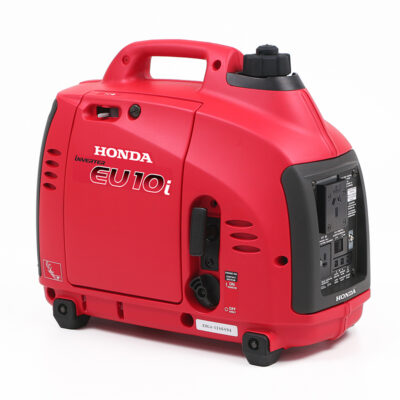 Honda EU 10i Draagbare Generator / Aggregaat