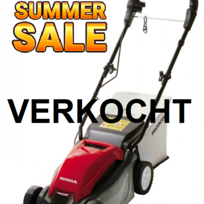 summer sale