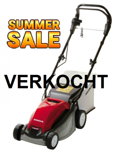 summer sale