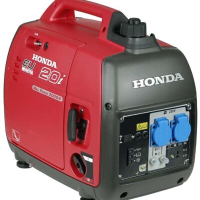 Honda EU 20i Draagbare Generator / Aggregaat