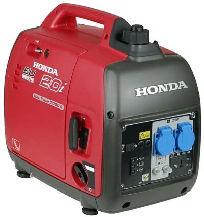 Honda EU 20i Draagbare Generator / Aggregaat