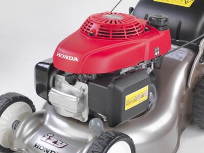 Honda HRG 416 PK Benzinemaaier motor