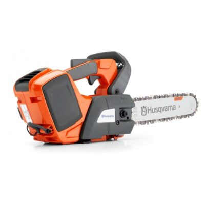 Husqvarna T536LiXP Accu Kettingzaag met 2x Accu en 1x Lader