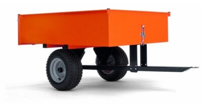 Husqvarna Trailer Profi