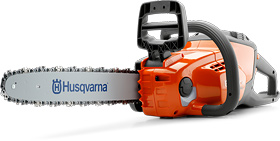 Husqvarna 120i Accu Kettingzaag