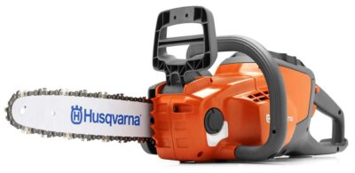 Husqvarna Accu Kettingzaag 136Li