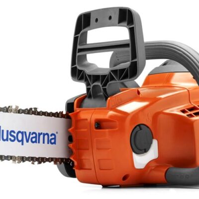 Husqvarna Accu Kettingzaag 136Li