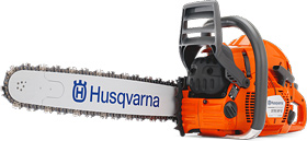 Husqvarna 576 XPG AutoTune 45cm Benzine Kettingzaag