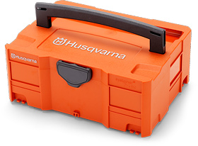 Husqvarna Opbergbox S