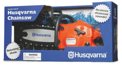 Husqvarna Speelgoed kettingzaag