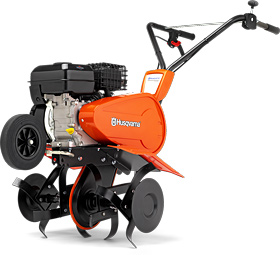 Husqvarna TF 224 Tuinfrees