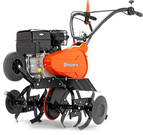 Husqvarna TF 334 Tuinfrees