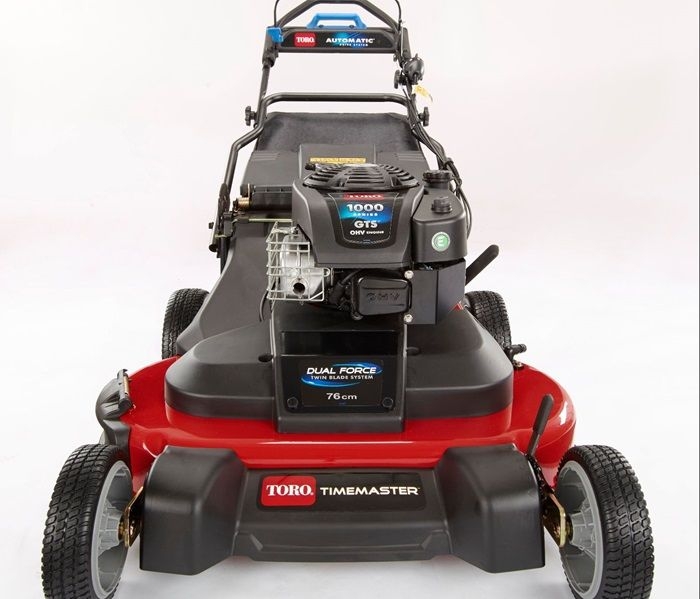 Toro timemaster 76 sale