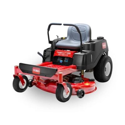 Toro ZS 4200S 107 cm (74683) Zero Turn Cirkelmaaier