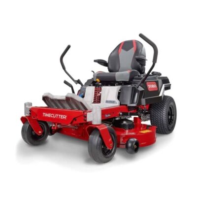 Toro  MX 4275T 107 cm (74691) Zero Turn Cirkelmaaier