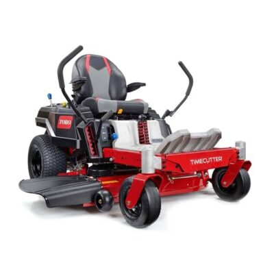 Toro  MX 4275T 107 cm (74691) Zero Turn Cirkelmaaier