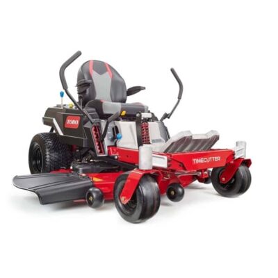 Toro  MX 5075T 127 cm (74695) Zero Turn Cirkelmaaier