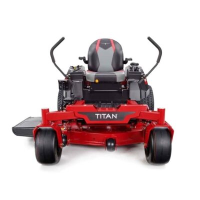 Toro X4850 122 cm (74875) Zero Turn Titan Cirkelmaaier