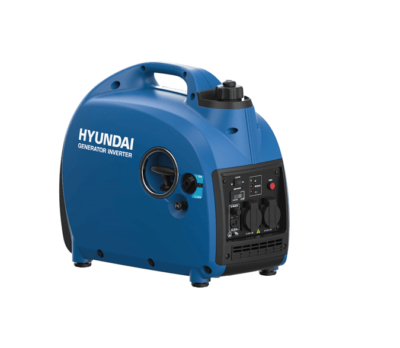 Hyundai Inverter 2kW Draagbare Generator