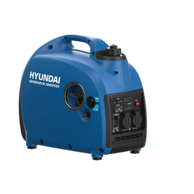 Hyundai Inverter 2kW Draagbare Generator