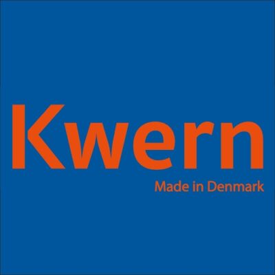 Kwern Greenbuster Home 550 Onkruidborstelmachine