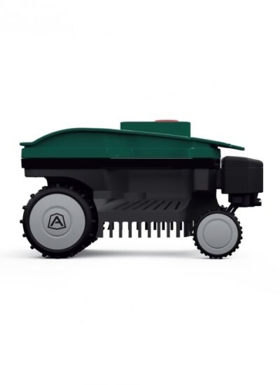 Ambrogio L15 Deluxe Greenline Robotgrasmaaier tot 600m²