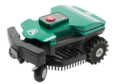 Ambrogio L15 Deluxe Greenline Robotgrasmaaier tot 600m²