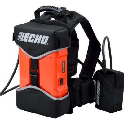 Echo 50,4 V Li-Ion Accu Backpack