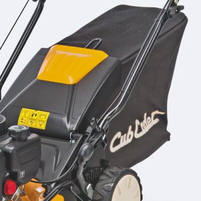 Cub Cadet LM1 AR46  3 IN 1 Benzinemaaier