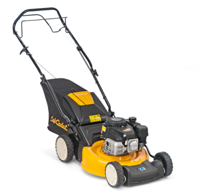 Cub Cadet LM1 AR46  3 IN 1 Benzinemaaier