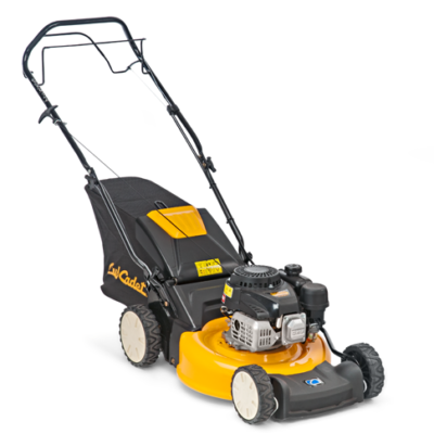 Cub Cadet LM1 AR46  3 IN 1 Benzinemaaier