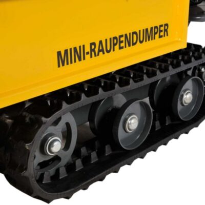 Lumag MD300 mini Rupsdumper