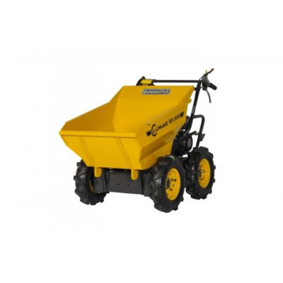 Lumag MD300R Motorkruiwagen / mini Dumper