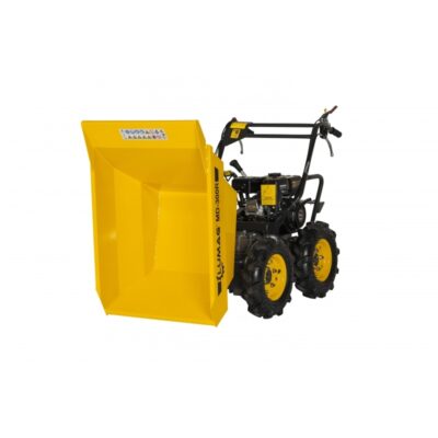 Lumag MD300R Motorkruiwagen / mini Dumper