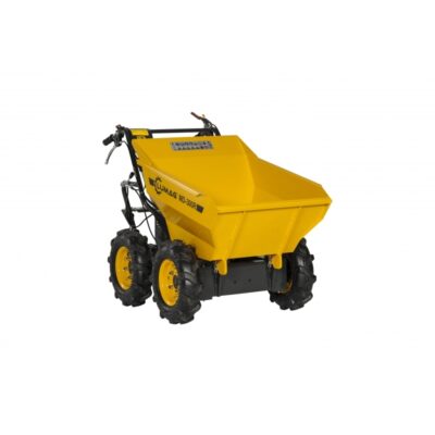 Lumag MD300R Motorkruiwagen / mini Dumper