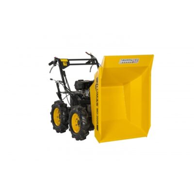 Lumag MD300R Motorkruiwagen / mini Dumper