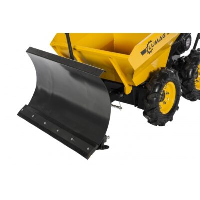 Lumag MD300R Motorkruiwagen / mini Dumper