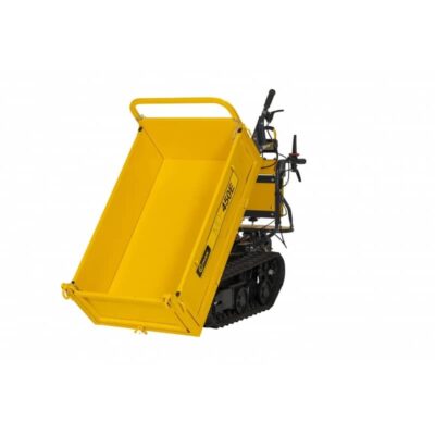 Lumag MD450E Accu Rupsdumper/Kruiwagen NIEUW!