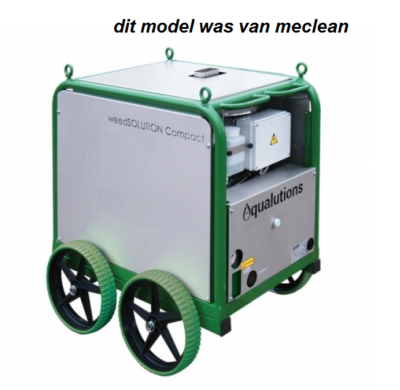 voorheen van meclean